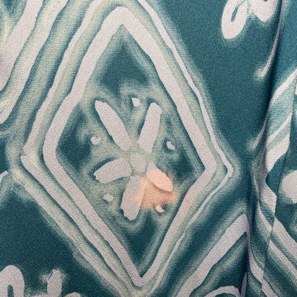 Princess Polly Vittorio Bias Cut Mini Dress - Picture 8 of 11